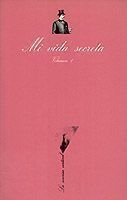 Mi vida secreta I | portada del libro