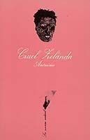 Cruel Zelanda | portada del libro
