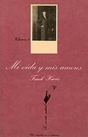 Mi vida y mis amores III, de Harris | portada del libro