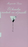 El hombre sentado en el pasillo, de DURAS | portada del libro