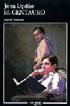 El centauro, de Updike | portada del libro
