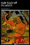 Infanta, de KIRCHHOFF | portada del libro
