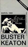 Buster Keaton, de OMS | portada del libro