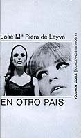 En otro pa¡s, de RIERA DE LEYVA | portada del libro