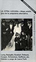 La otra locura, de FORTI, LAURA | portada del libro