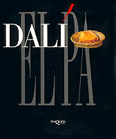 Dal¡. El pa, de ALEIXANDRE#ALONSO | portada del libro