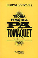 TEORIA I PRACTICA DEL PA AMB TOMAQUET, de LEOPOLDO POMÉS | portada del libro