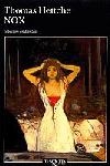 Nox, de Hettche, Thomas | portada del libro