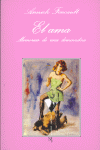 El ama, de Foucault, Annick | portada del libro