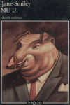 Mu U., de Smiley, Jane | portada del libro