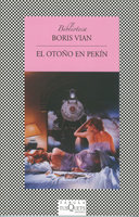 El otoño en Pek¡n, de VIAN | portada del libro
