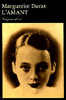 L'AMANT, de MARGUERITE DURAS | portada del libro