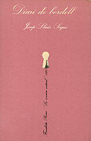 DIARI DE BORDELL, de JOSEP LLUÍS SEGUÍ | portada del libro