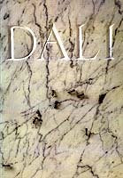 Dal¡. La obra y el hombre, de DESCHARNES | portada del libro