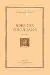 APÈNDIX VIRGILIANA - VOL II, de , VIRGILI | portada del libro