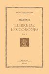 Llibre de les corones, vol. I, de Prudenci | portada del libro
