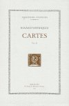 Cartes, vol. II, de Ignasi d'Antioquia | portada del libro