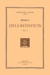 Dels beneficis, vol. I: llibres I-IV, de Sèneca | portada del libro