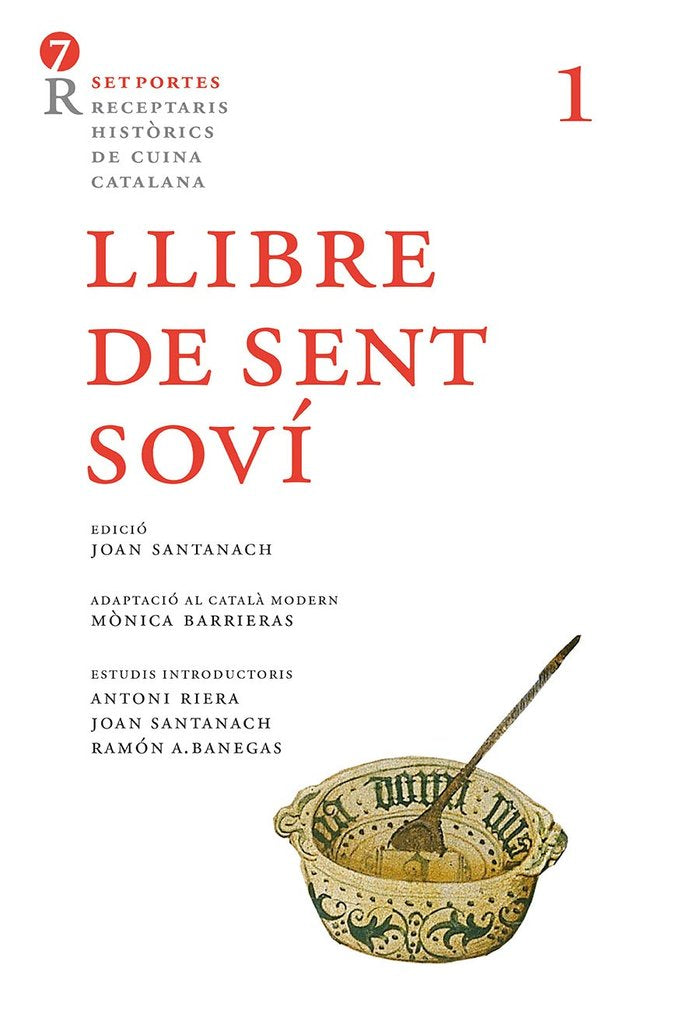 Llibre del sent sovi (col.lecio 7 portes), de ANÃNIM | portada del libro