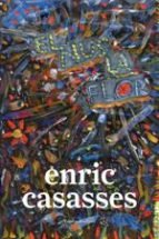 EL NUS LA FLOR, de CASASSES | portada del libro