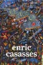 EL NUS LA FLOR (+CD), de Enric Casasses | portada del libro