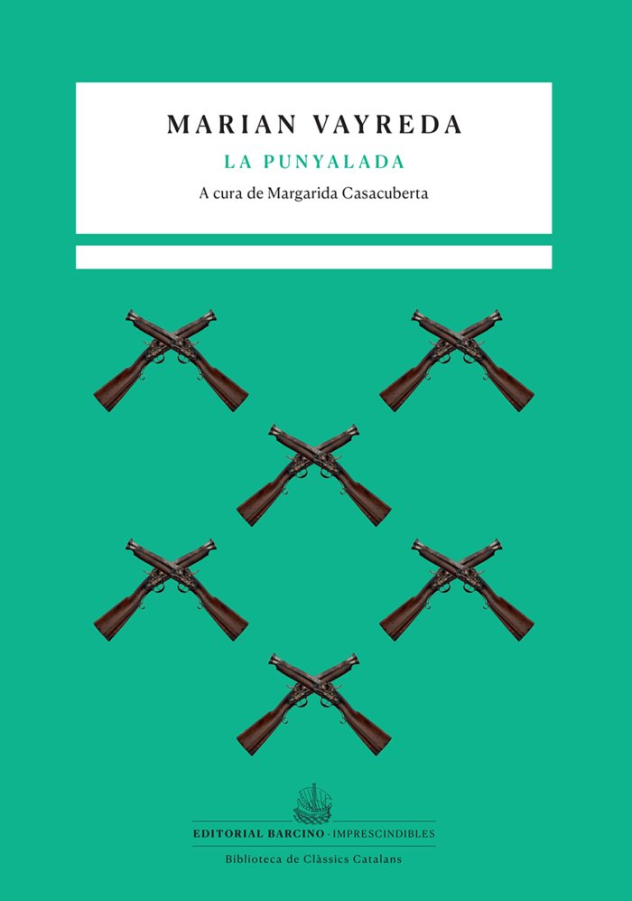 La punyalada, de DIVERSOS | portada del libro