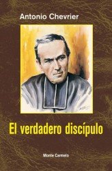 El verdadero discípulo, de Chevrier | portada del libro