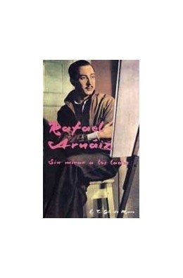 Así era el Hermano Rafael, de Gil de Muro, Eduardo T. | portada del libro