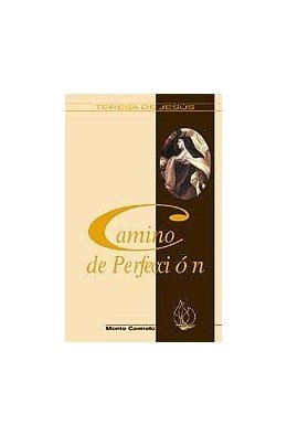 Camino de Perfección, de Santa Teresa de Jesús | portada del libro
