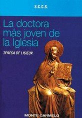 La doctora más joven de la Iglesia, de Gine, Alain | portada del libro