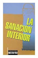 La sanación interior, de Dubois, Bernart | portada del libro