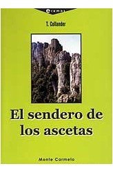El sendero de los ascetas, de Colliander, T. | portada del libro