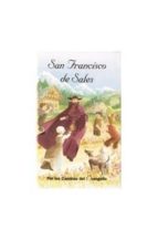 San Francisco de Sales, de CATHERINE FINO | portada del libro