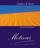 Motivar, de Martínez Lasanta, Carmen | portada del libro