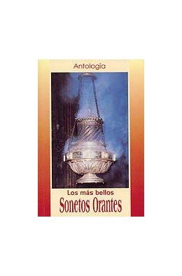 Los más bellos sonetos orantes, de AA.VV. | portada del libro