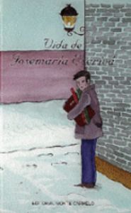 Vida de Jose María Escrivá, de Muñiz, Enrique | portada del libro