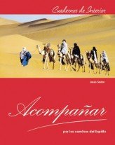 Acompañar, de Sastre Garcia, Jesús | portada del libro