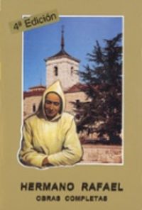 Beato Hno. Rafael Arnáiz. Obras Completas, de ARNAIZ | portada del libro