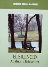 El silencio, de García Barriuso, Patricio | portada del libro