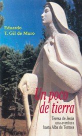 Un poco de tierra, de Gil de Muro, Eduardo T. | portada del libro