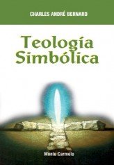 Teología Simbólica, de André Bernard, C. | portada del libro