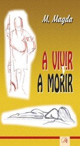 A vivir a morir, de Liviano Campos | portada del libro
