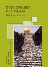 Diccionario del Islam, de Gilliot, Claude | portada del libro