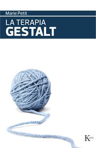 La terapia Gestalt, de Petit | portada del libro