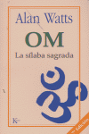OM LA SILABA SAGRADA - SP, de Watts | portada del libro