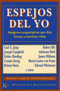 ESPEJOS DEL YO - BNC *, de Varios autores | portada del libro