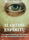 El ojo del espíritu, de Wilber, Ken | portada del libro