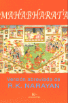 El Mahabharata, de Narayan, R. K. | portada del libro