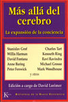 Más allá del cerebro, de Lorimer, David | portada del libro