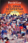 El gran despertar, de Loy, David | portada del libro